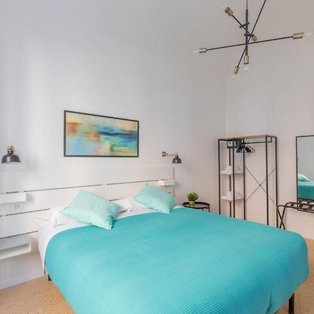 Iflat Lovely Apartment For Groups 罗马 外观 照片