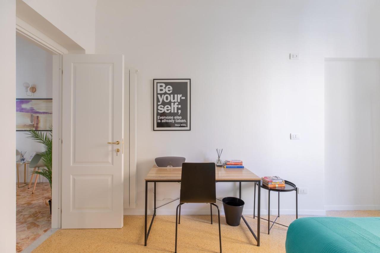 Iflat Lovely Apartment For Groups 罗马 外观 照片