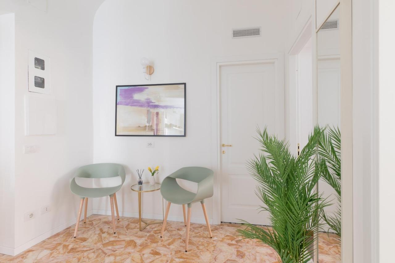 Iflat Lovely Apartment For Groups 罗马 外观 照片
