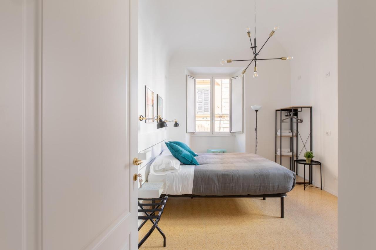Iflat Lovely Apartment For Groups 罗马 外观 照片