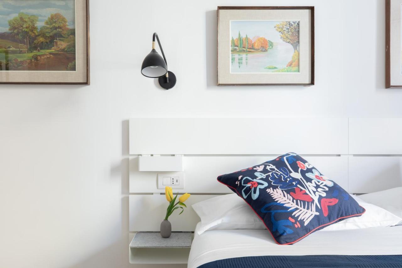 Iflat Lovely Apartment For Groups 罗马 外观 照片