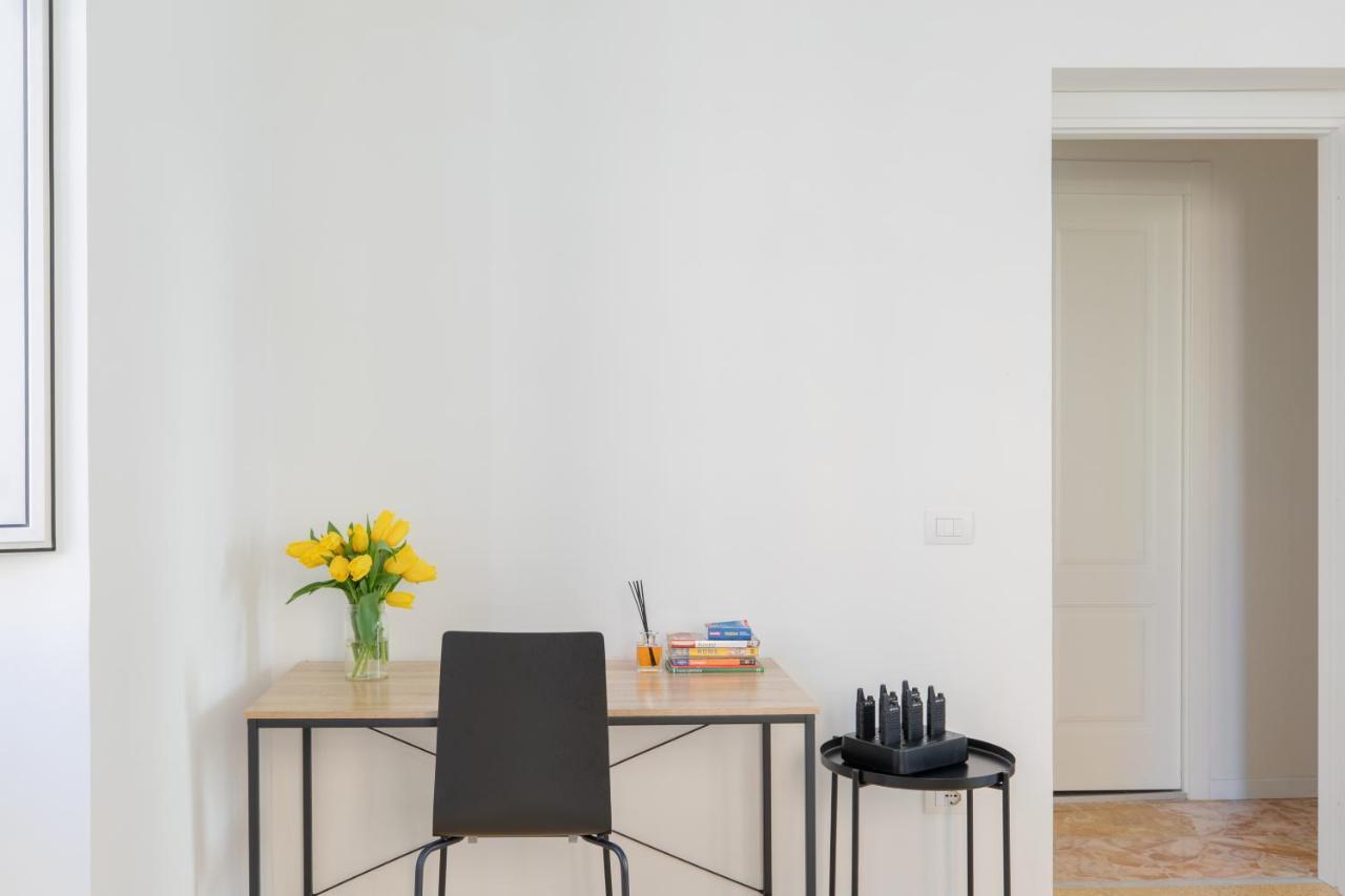 Iflat Lovely Apartment For Groups 罗马 外观 照片
