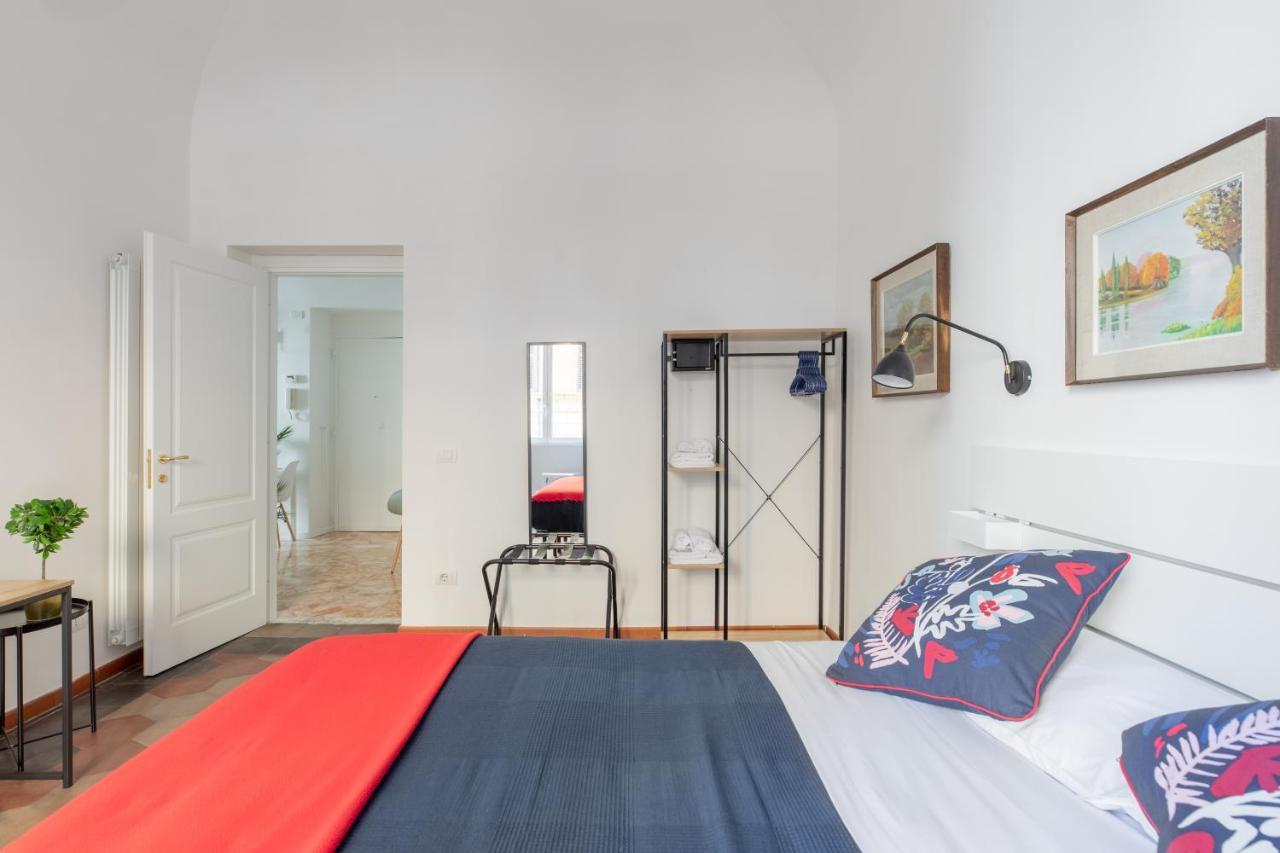 Iflat Lovely Apartment For Groups 罗马 外观 照片